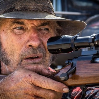 Wolf Creek 2 Picture 9