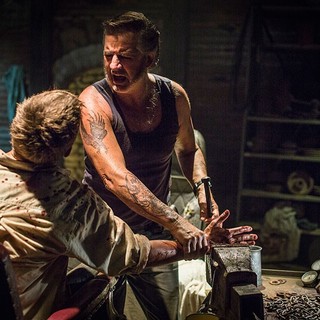 Wolf Creek 2 Picture 11