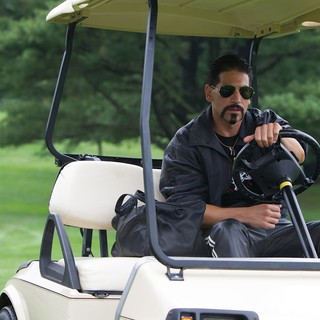 Jon Bernthal stars as Brad in Paramount Pictures' The Wolf of Wall Street (2013)