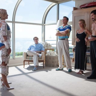 Wolf Of Wall Street, The Picture 10