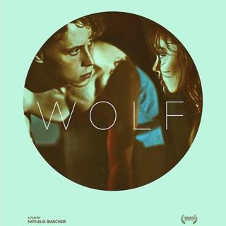 Poster of Wolf (2021)