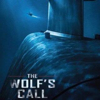 Poster of Pathe's The Wolf's Call (2019)