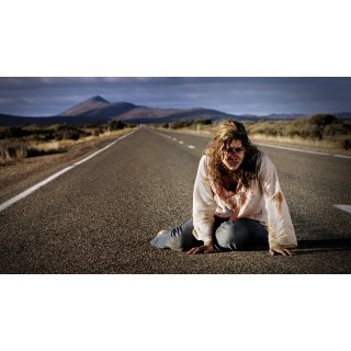 Wolf Creek Picture 5