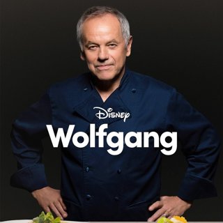 Poster of Wolfgang (2021)