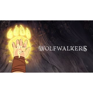 Wolfwalkers Picture 1