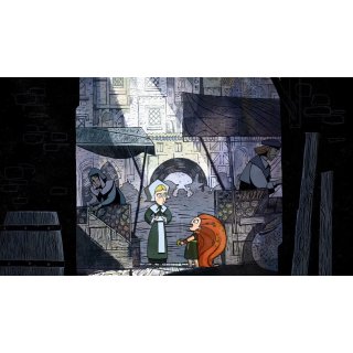 Wolfwalkers Picture 10