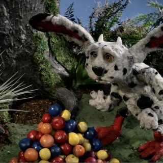 Wolpie of the Woods (2026)