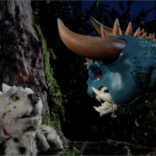 Wolpie of the Woods (2026)
