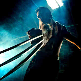 X-Men Origins: Wolverine Picture 2