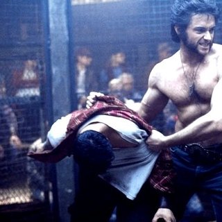 X-Men Origins: Wolverine Picture 11