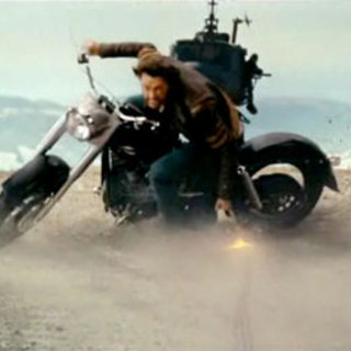 X-Men Origins: Wolverine Picture 16
