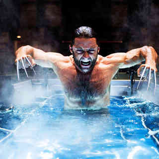 X-Men Origins: Wolverine Picture 37