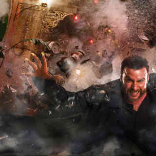 X-Men Origins: Wolverine Picture 43
