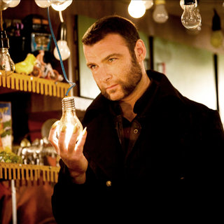 Liev Schreiber stars as Victor Creed/Sabretooth in The 20th Century Fox Pictures' X-Men Origins: Wolverine (2009)