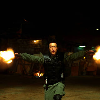 X-Men Origins: Wolverine Picture 74