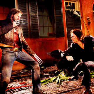 X-Men Origins: Wolverine Picture 75