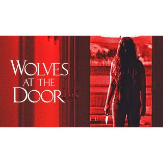 Wolves At The Door Picture 7