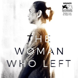 Poster of Kino Lorber's The Woman Who Left (2017)
