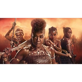 Woman King, The Picture 5