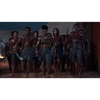 Woman King, The Picture 8