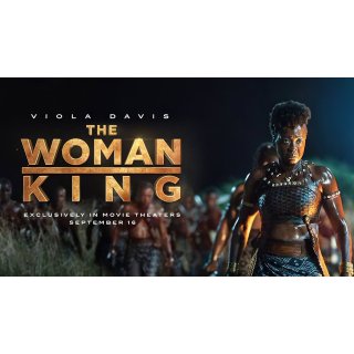 Woman King, The Picture 10