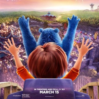 Wonder Park Picture 1