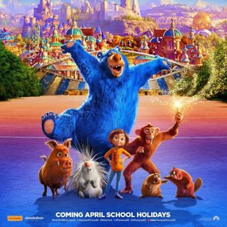 Wonder Park Picture 2