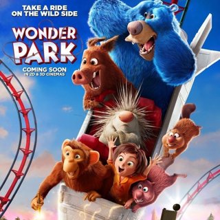 Wonder Park Picture 3