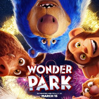 Wonder Park Picture 4