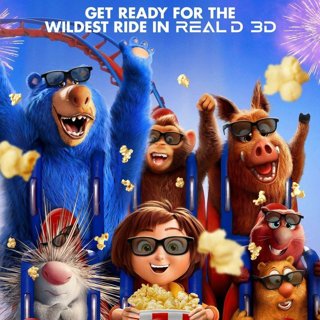 Wonder Park Picture 11