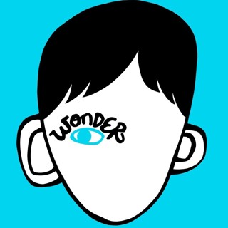 Poster of Lionsgate Films' Wonder (2017)