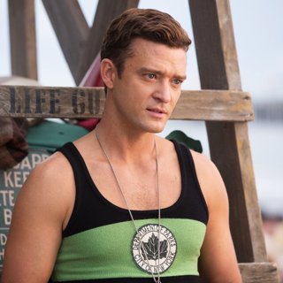 Justin Timberlake stars as Mickey Rubin in Amazon Studios' Wonder Wheel (2017)