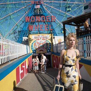 Wonder Wheel Picture 11