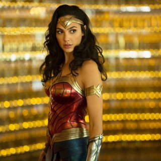 Wonder Woman 1984 Picture 1
