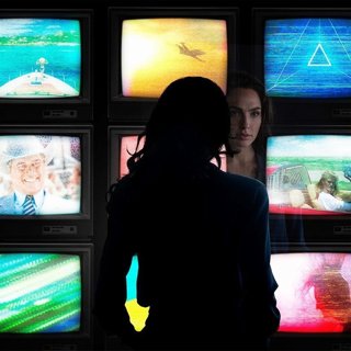 Wonder Woman 1984 Picture 3