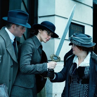 Wonder Woman Picture 54