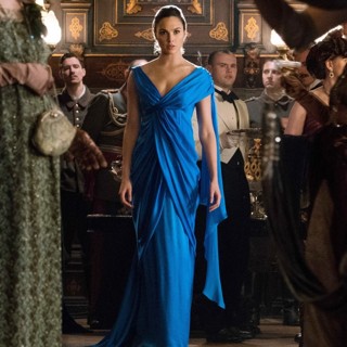 Wonder Woman Picture 60