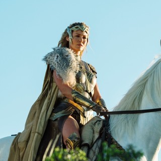 Wonder Woman Picture 63