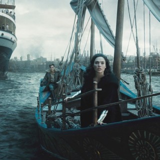 Wonder Woman Picture 64