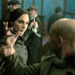 Wonder Woman Picture 65