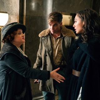 Wonder Woman Picture 67