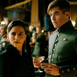 Wonder Woman Picture 42