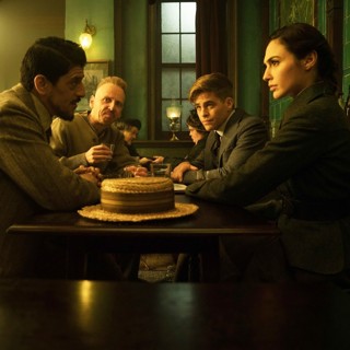 Wonder Woman Picture 43