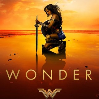 Wonder Woman Picture 12