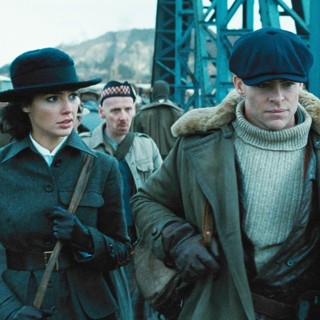 Wonder Woman Picture 46
