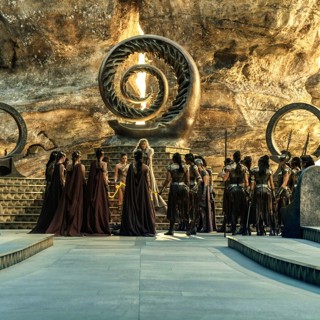 Wonder Woman Picture 47