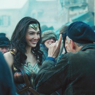 Wonder Woman Picture 49