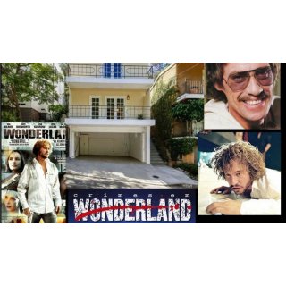 Wonderland (2003)
