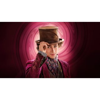 Wonka Picture 1