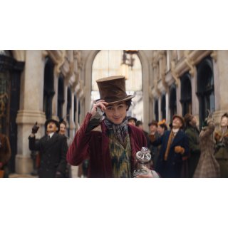 Wonka Picture 2
